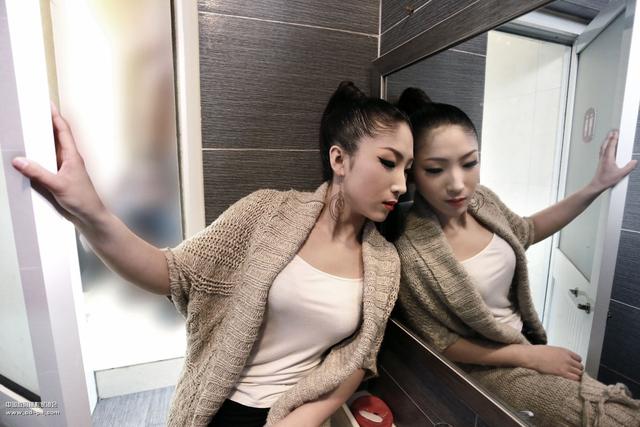 男厕所为什么要请阿姨去打扫？