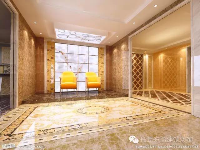 如何辨别瓷砖的好坏？插图10