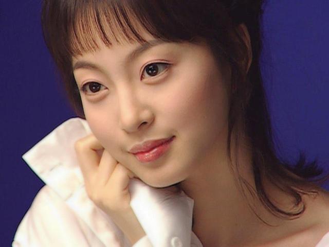 林秀晶图片:韩国有哪些长相一般但气质极佳的女演员？