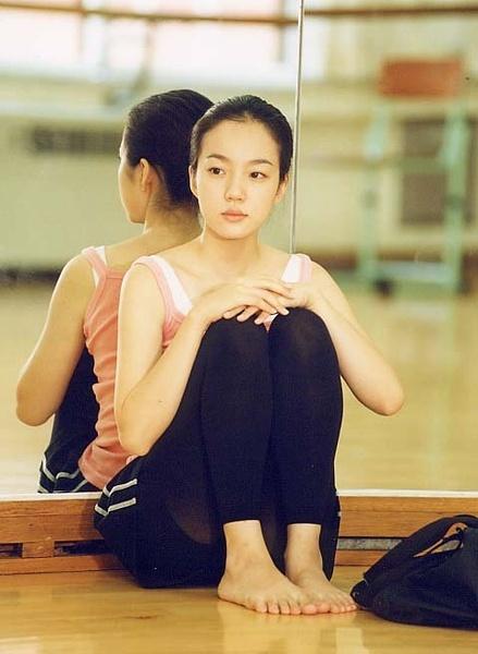 林秀晶图片:韩国有哪些长相一般但气质极佳的女演员？
