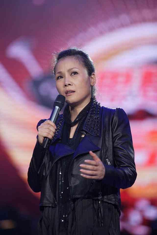吴莫愁背景:为什么那英带的三个冠军，还不如没夺冠的吴莫愁吉克隽逸红？