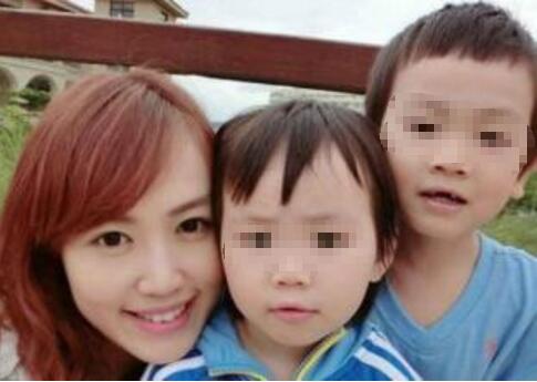 王宝强的儿子:王宝强的孩子长大了会怎么看待他们的母亲？