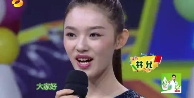 伊能静不雅光碟:明星最暴露智商的时刻有哪些？