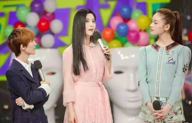 伊能静不雅光碟:明星最暴露智商的时刻有哪些？