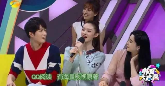 伊能静不雅光碟:明星最暴露智商的时刻有哪些？