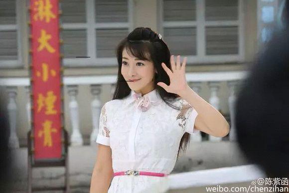 有哪些你见过很多次，但就是想不起脸和名字的明星？
(图2)