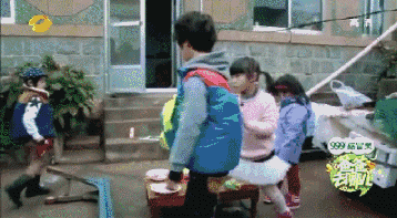 王诗龄张亮:《爸爸去哪儿》的萌娃们如今变成了什么样？