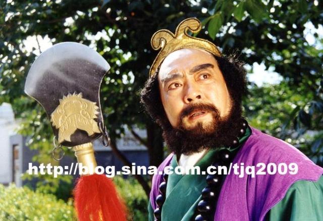 六小龄童妻子:为什么有些人说六小龄童的《西游记》续集不成功你认为如何