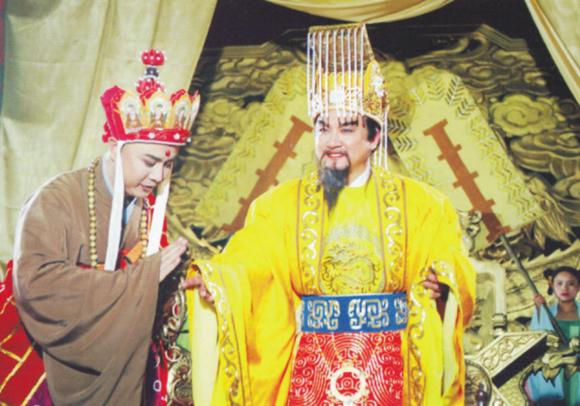六小龄童妻子:为什么有些人说六小龄童的《西游记》续集不成功你认为如何