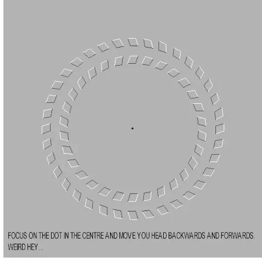 <a href=https://maguai.com/list/256-0-0.html target=_blank class=infotextkey><a href=https://maguai.com/list/256-0-0.html target=_blank class=infotextkey>朋友圈</a></a>大事专用图:哪些图带给人视觉上的错觉？