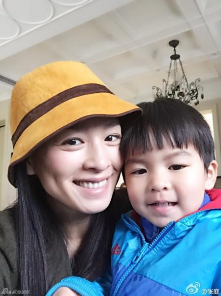 姚晨儿子:《都挺好》姚晨的倔强，难道就该是被“重男轻女”的理由吗