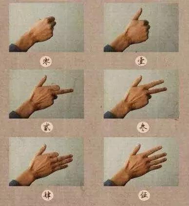 行酒令怎么玩(红楼梦行酒令怎么玩)