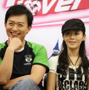 王学兵与孙宁:有哪些不声不响就离了婚分了手的明星夫妻