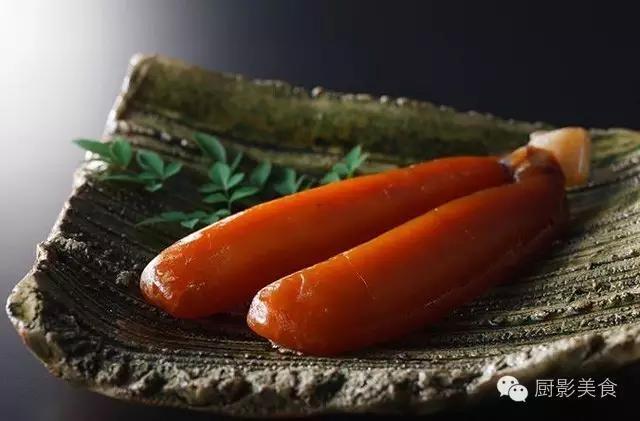 中国有什么顶级食材，有哪些中国文化里独有的食材？