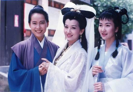 三处有痣菩萨转世:《白蛇传》中白素贞的修炼背景什么