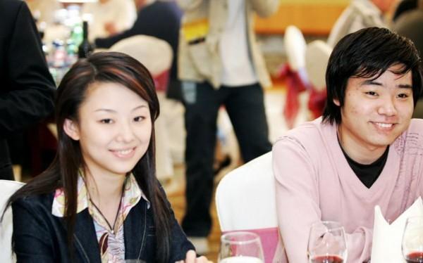 丁俊晖女朋友:很多人喜欢中年女人身上的“韵味”，韵味指的到底是什么？