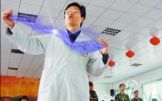你曾做过哪些诡异的梦？