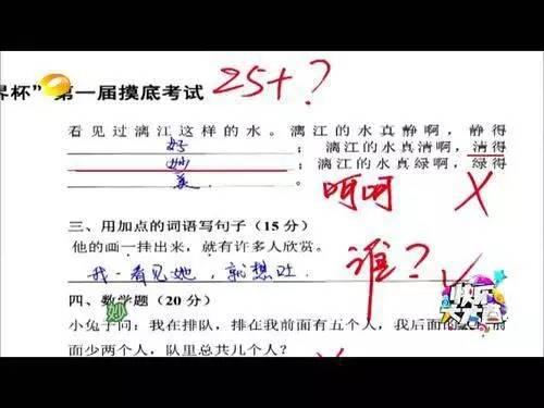 伊能静不雅光碟:明星最暴露智商的时刻有哪些？