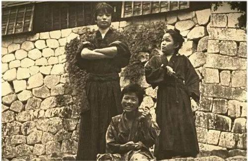 日本人的名字,日本人的姓氏是怎样来的？