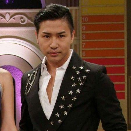吉克隽逸身高:哪个明星看起来高实际上挺矮的