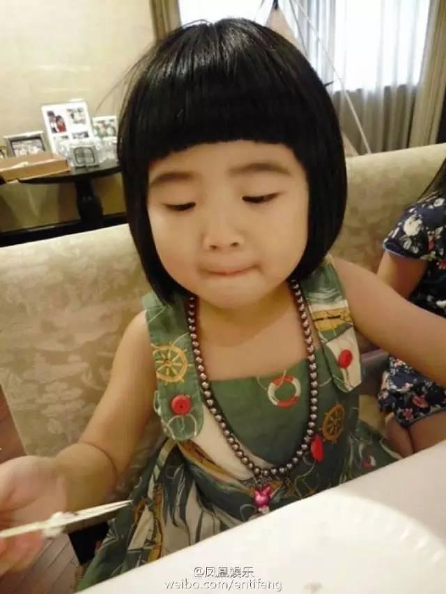 王诗龄张亮:《爸爸去哪儿》的萌娃们如今变成了什么样？