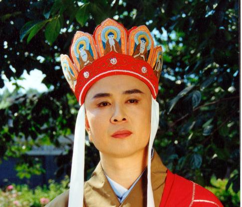 六小龄童妻子:为什么有些人说六小龄童的《西游记》续集不成功你认为如何