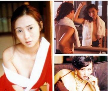 晶女郎孟瑶:“星”女郎和“晶”女郎的差别是什么呢？