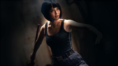 蝎子王女主角:有哪些电影女主角是你心中永远的女神？为什么？