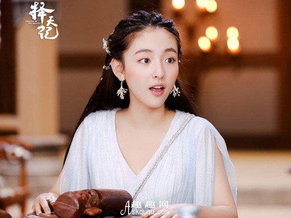 武大黄灿灿:所谓的武大女神黄灿灿是怎么选出来的