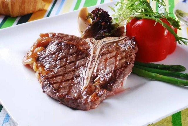 头条问答 - 吃牛排必须了解的常识有哪些?(我叫大晨chen1的回答,0赞)