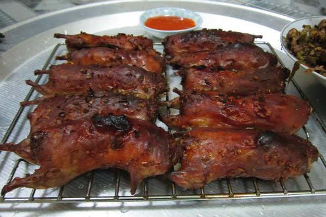 食人巨鼠:越南人为什么如此喜欢吃老鼠