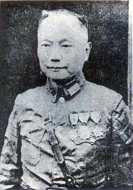 王铭章将军:“无川不成军“这个说法的来源是什么？