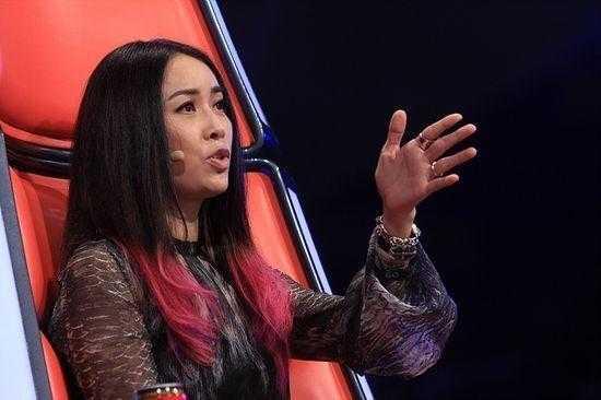 吴莫愁背景:为什么那英带的三个冠军，还不如没夺冠的吴莫愁吉克隽逸红？