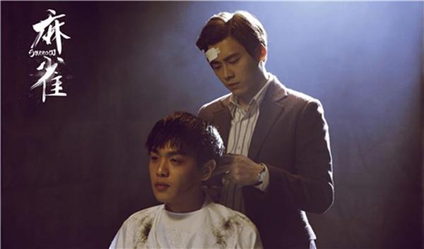 解密沈渔:有哪些剧的男主/女主让你分分钟想把ta弄死？