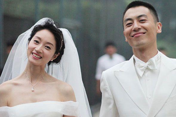 王海燕的前夫:王雷和李小萌竟然是夫妻！娱乐圈还有哪些低调的情侣夫妻档？