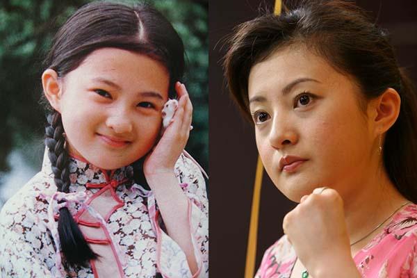 头条问答 - 为什么很多漂亮的小朋友长大后就长残了?(18个回答)