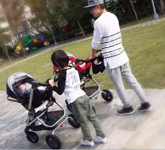 王诗龄张亮:《爸爸去哪儿》的萌娃们如今变成了什么样？