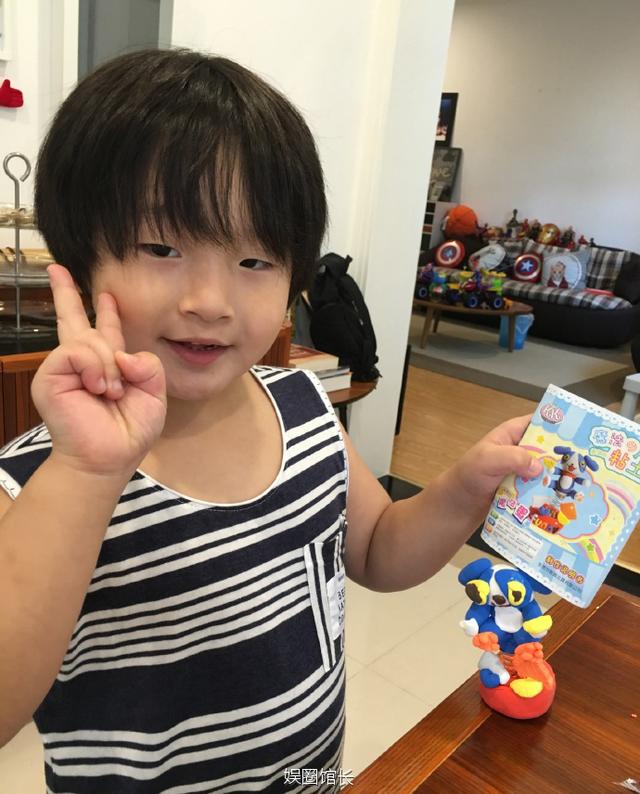 王诗龄张亮:《爸爸去哪儿》的萌娃们如今变成了什么样？
