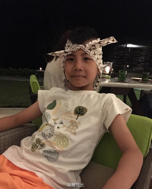 王诗龄张亮:《爸爸去哪儿》的萌娃们如今变成了什么样？