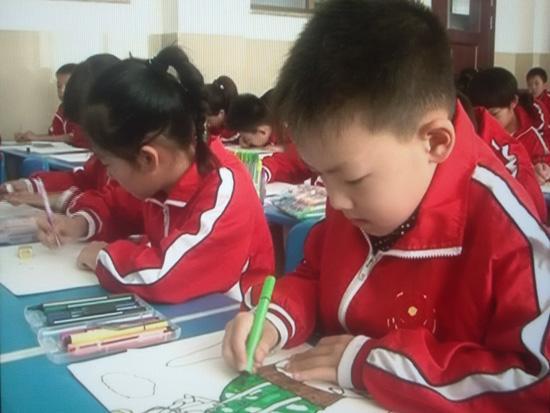 中国未来教育网:依照现在小孩的素质和教育，中国50年后还有未来吗？
