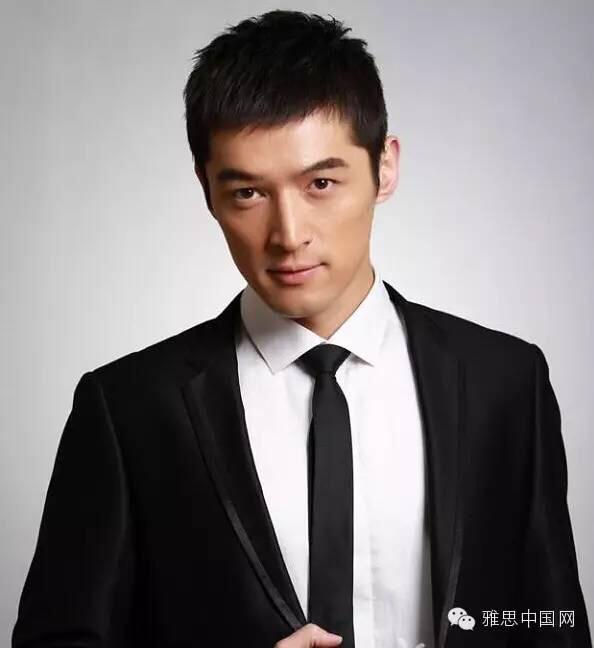 泰星min:为什么泰剧里的女主角那么漂亮