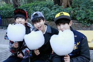 tfboys超少年密码:你们觉得TFBOYS十年以后会分开吗？