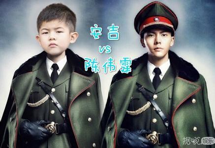 《爸爸去哪儿4》里，你最喜欢哪个小朋友，为什么