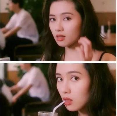 晶女郎孟瑶:“星”女郎和“晶”女郎的差别是什么呢？
