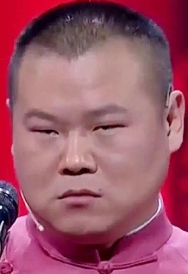 德云社已然二十年,二十年之后当郭德纲老了,谁能顶起这一片天？