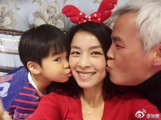 姚晨儿子:《都挺好》姚晨的倔强，难道就该是被“重男轻女”的理由吗