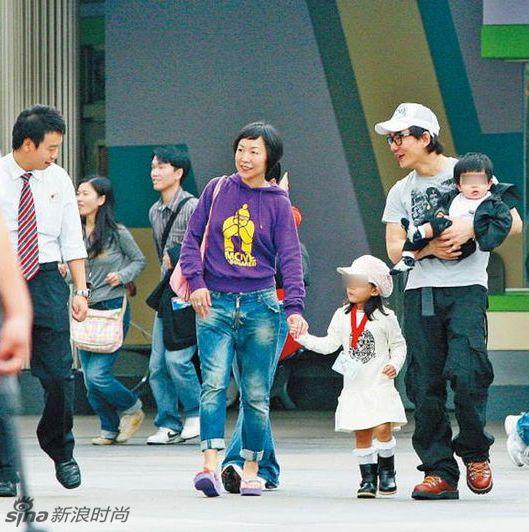 姚晨儿子:《都挺好》姚晨的倔强，难道就该是被“重男轻女”的理由吗