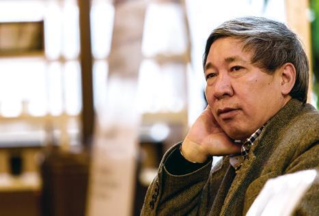 中国马尔康:下一个得到诺贝尔文学奖的中国作家会是谁？