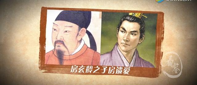 虎父无犬子的近义词:历史上都有哪些虎父犬子？