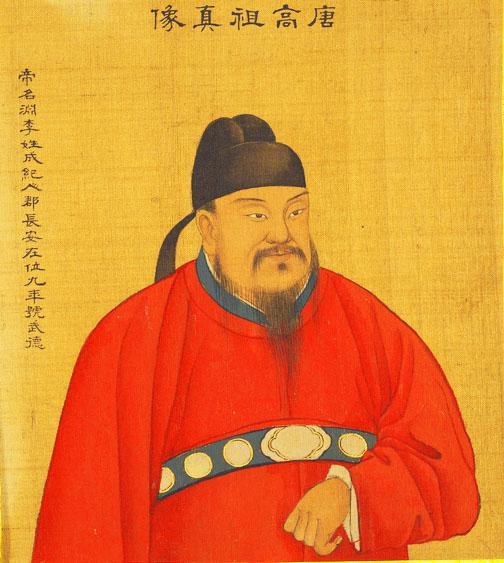 如果李世民输掉了玄武门之变,大唐帝国的命运将会是怎样的呢？